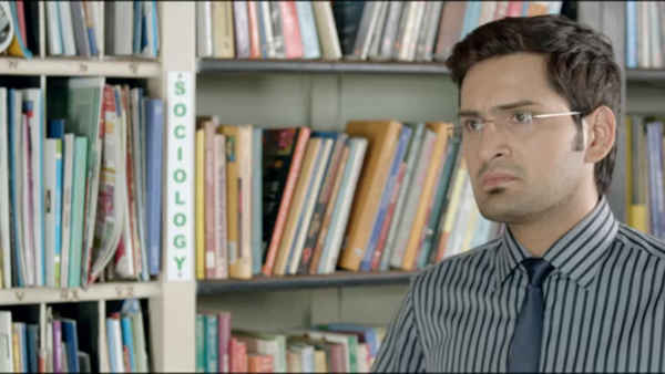 Baavare Prem He Poster 1