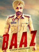 Baaz Poster 5