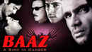 Baaz - A Bird In Danger Poster 1
