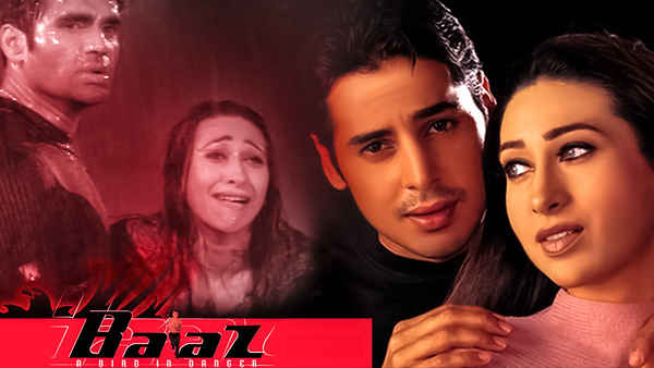 Baaz - A Bird In Danger Poster 4