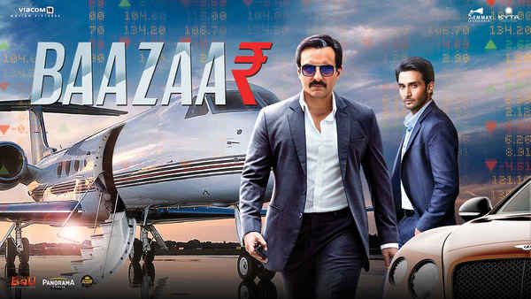 Baazaar Poster 3