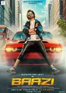 Baazi Poster 4