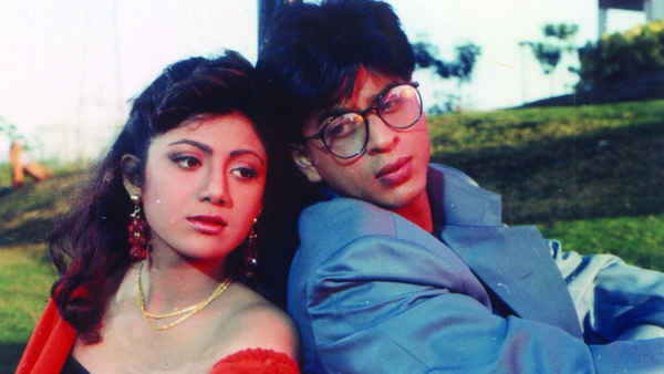 Baazigar Poster 2