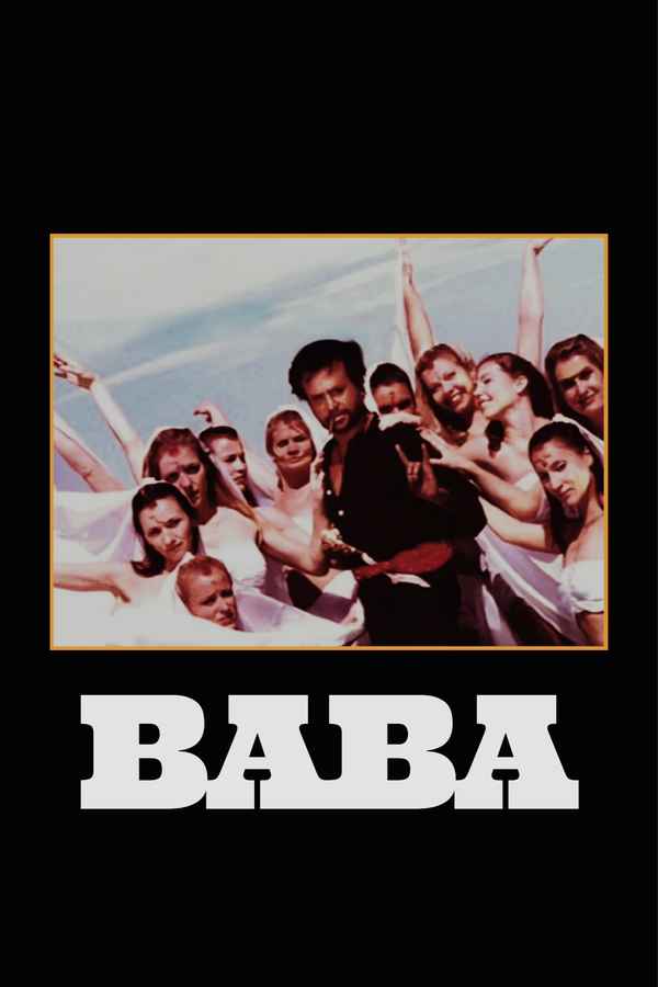 Baba Poster 2