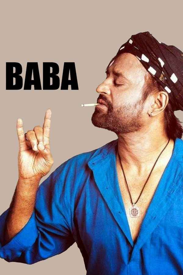 Baba Poster 6