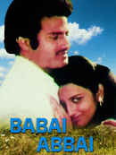 Babai Abbai Poster 1