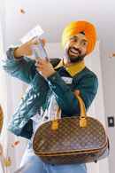 Babe Bhangda Paunde Ne Poster 3