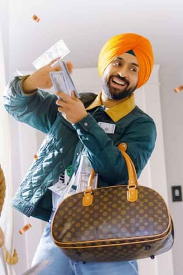 Babe Bhangda Paunde Ne Poster 3