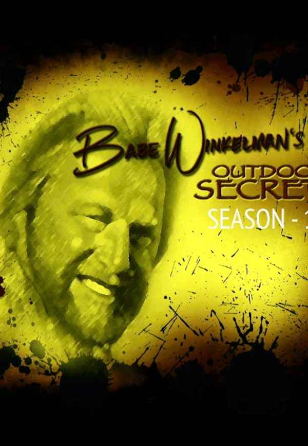 Babe Winkelman Outdoor Secrets Poster 3