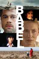 Babel Poster 6