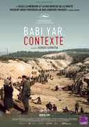Babi Yar. Context Poster 6