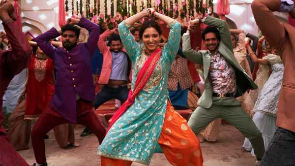 Babli Bouncer Poster 6