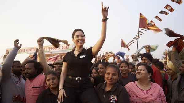 Babli Bouncer Poster 7