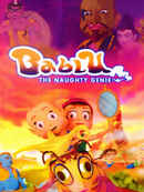 Bablu - The Naughty Genie Poster 5