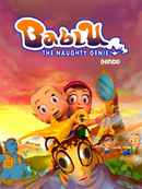 Bablu - The Naughty Genie Poster 7