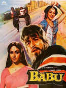 Babu Poster 5