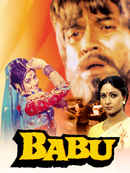 Babu Poster 2