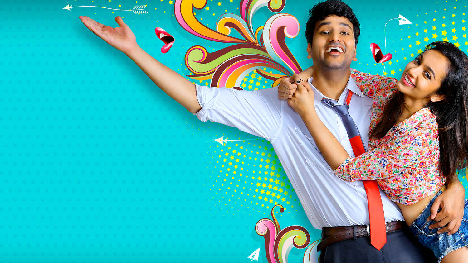 Watch Babu Baga Busy Full Movie Online Comedy Film