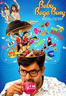 Babu Baga Busy Poster 7