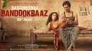 Babumoshai Bandookbaaz Poster 1
