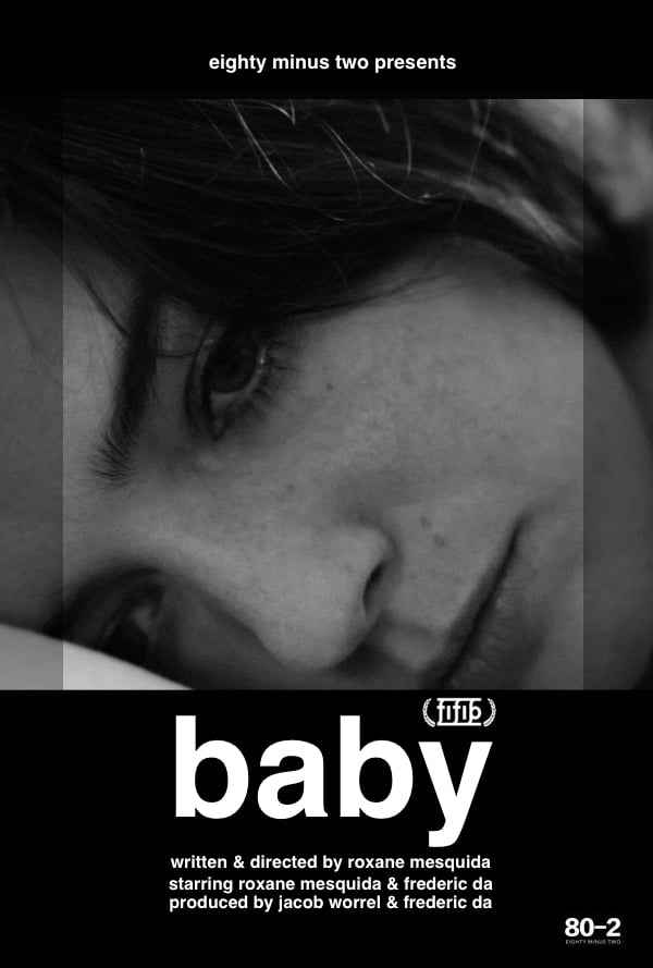 Baby Poster 7