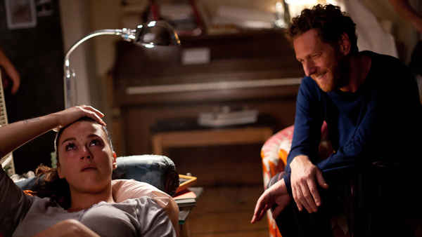 Baby, Baby, Baby Poster 1