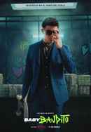 Baby Bandito Poster 6