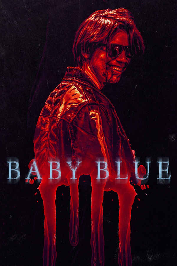 Baby Blue Poster 1
