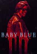 Baby Blue Poster 3