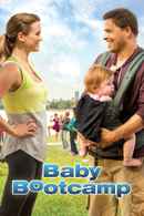 Baby Bootcamp Poster 4
