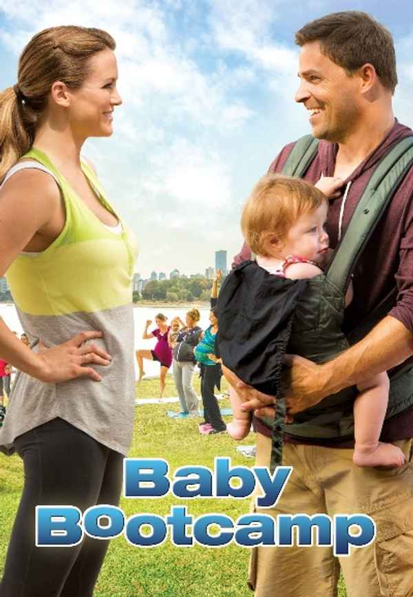 Baby Bootcamp Poster 6