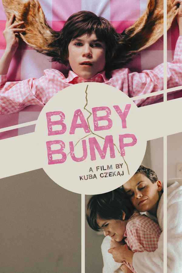Baby Bump Poster 3