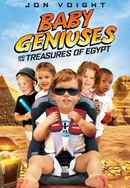 Baby Geniuses and the Treasures of Egypt Poster 3