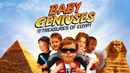 Baby Geniuses and the Treasures of Egypt Poster 2