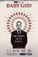 Baby God Poster 1