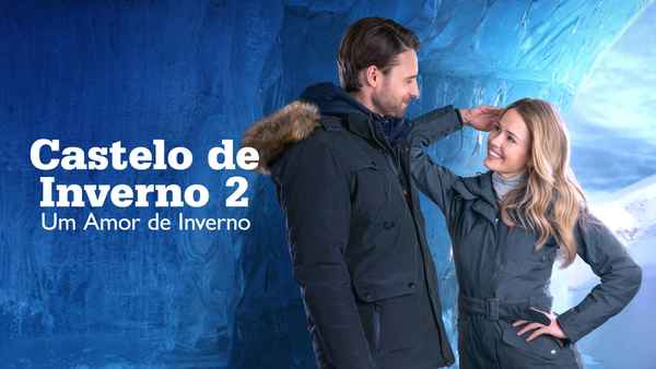 Baby, It's Cold Inside Poster 5