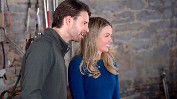 Baby, It's Cold Inside Poster 2