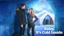 Baby, It's Cold Inside Poster 1