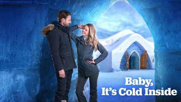 Baby, It's Cold Inside Poster 1