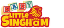 Baby Little Singham Poster 2