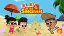 Baby Little Singham Poster 4