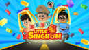 Baby Little Singham Poster 6