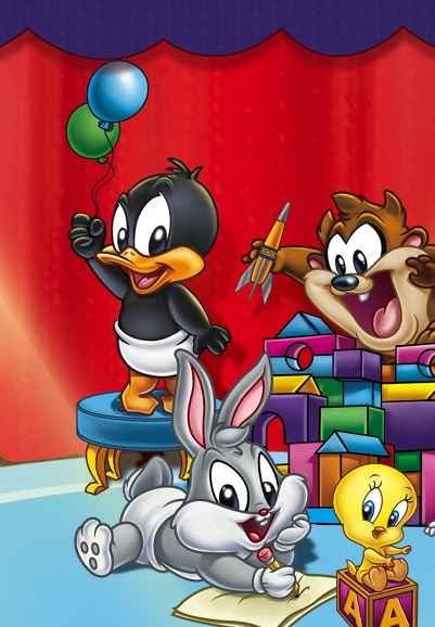 Baby Looney Tunes