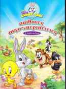 Baby Looney Tunes: Eggs-traordinary Adventure Poster 7