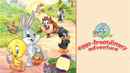 Baby Looney Tunes: Eggs-traordinary Adventure Poster 3