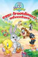 Baby Looney Tunes: Eggs-traordinary Adventure Poster 2
