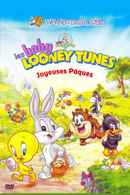 Baby Looney Tunes: Eggs-traordinary Adventure Poster 1