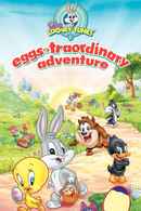 Baby Looney Tunes: Eggs-traordinary Adventure Poster 6