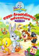 Baby Looney Tunes: Eggs-traordinary Adventure Poster 5