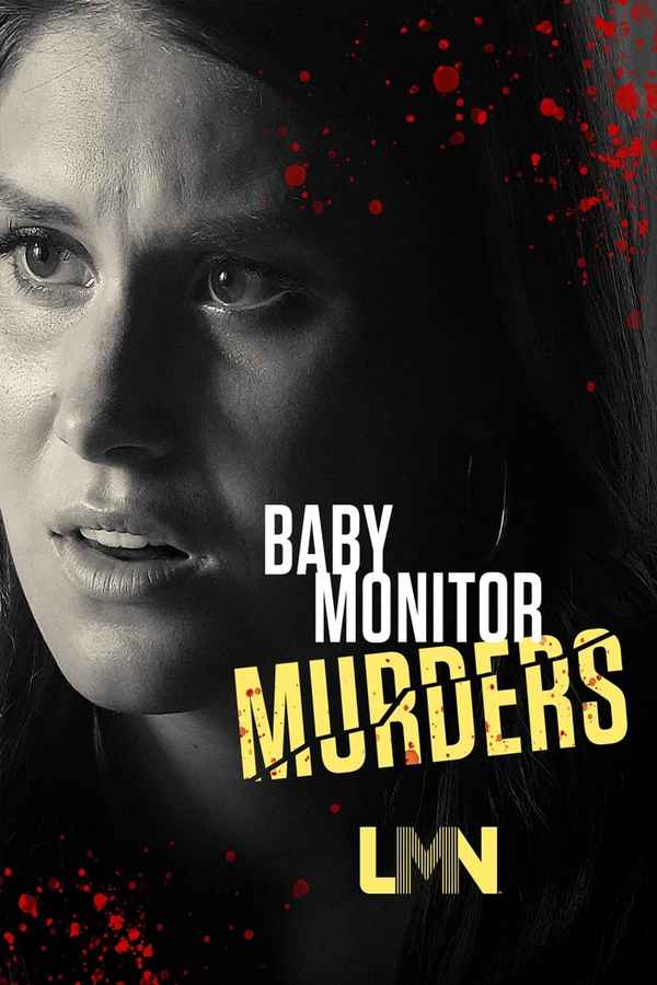 Baby Monitor Murders Poster 6